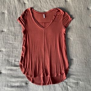 Z Supply women's top